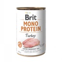 Brit Care Mono Protein Turkey 400G