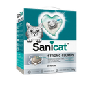 SANICAT STRONG CLUMPS ARENA AGLOMERANTE 7KG