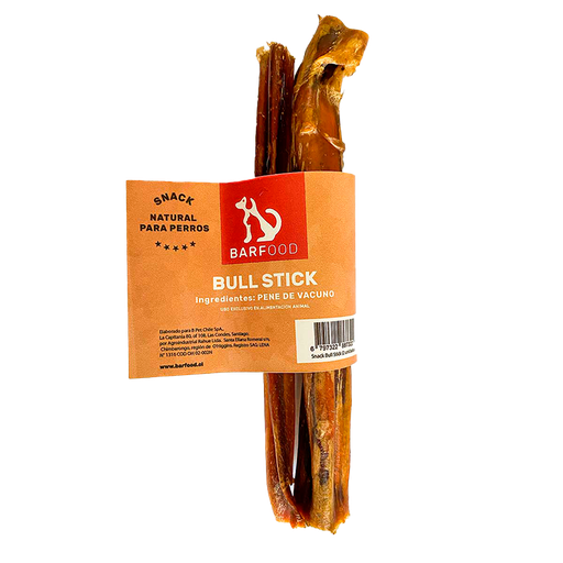 [96] Barfood Bull Stick 2Uni