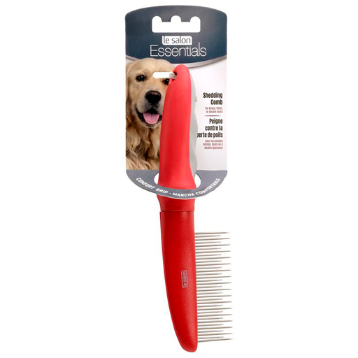 [1093] LE SALON ESSENTIALS PEINE CON CERDAS GIRATORIAS