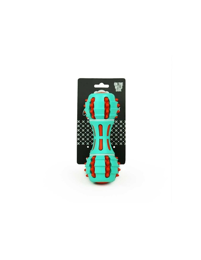 [93] BRNX DURABLE CHEW TOYS DOG