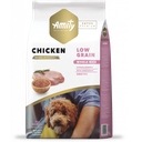 AMITY ADULT DOG LOW GRAIN CHICKEN