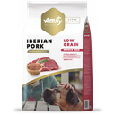 AMITY ADULT DOG LOW GRAIN IBERIAN PORK