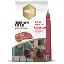 Amity Adult Dog Low Grain Iberian Pork