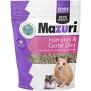 Mazuri Hamster Y Gerbil Diet - Hamsters & Jerbos 350G Oferta Especial