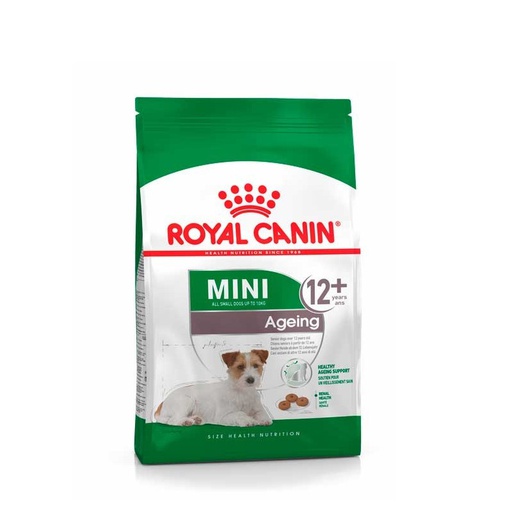 Royal Canin Mini Ageing 12+ 3Kg Oferta Especial