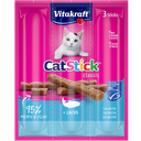 Vitakraft Catstick Healthy - Snack En Palito Sabor Salmon 18G