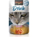 Leonardo Drink Sopa Salmon 40G