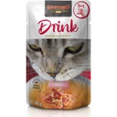 LEONARDO DRINK SOPA CARNE 40G