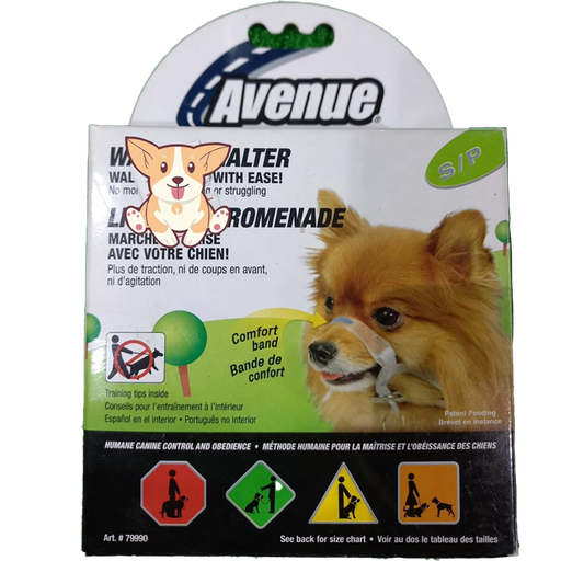[88] Avenue Bozal De Adiestramiento S