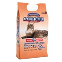 America Litter Arena Aglutinante Solid Clump