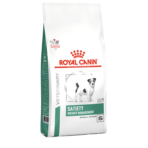 Royal Canin Satiety Support Small Dog 1.5Kg