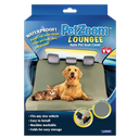 PetZoom Loungee - Cubre Asiento Impermeable