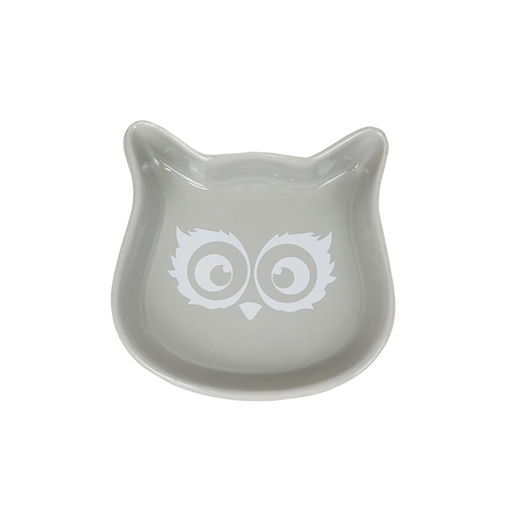 [877] Hey! Plato Anti Fatiga Para Gatos