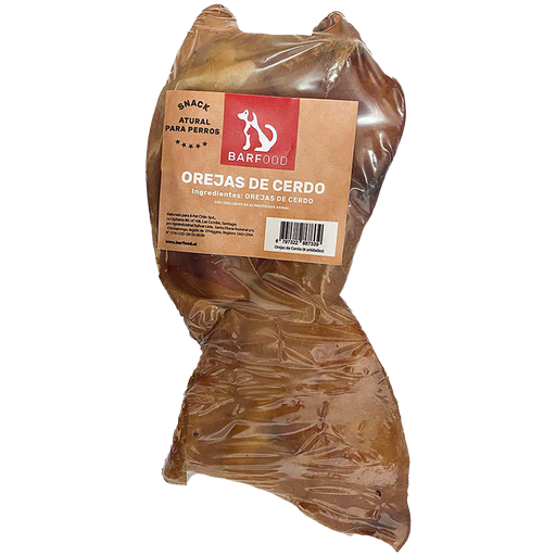 [99] Barfood Orejas De Cerdo
