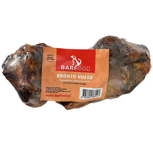 [95] Barfood Bronto Hueso