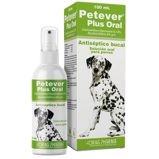 Petever Plus Oral 100ml