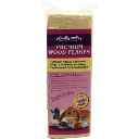 Emily Pets Premium Wood Flakes - Viruta De Pino Aroma 1Kg