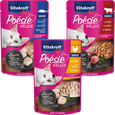 Vitakraft Poesie Delice - Alimento Humedo Gato 85G