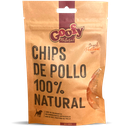 Goofy Chips De Pollo Snack Perro 60Gr