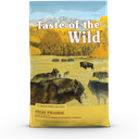 Taste Of The Wild High Praire Dog