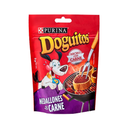 Doguitos Medallones De Carne 65G