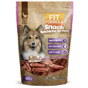 Fit Formula Salchicha De Pato Snack Perro 400g