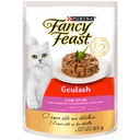 Fancy Pouch Goulash Atún 85Gr