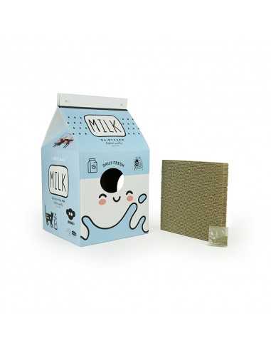 [340] Brnx Caja  Rascador Maxi Para Gatos