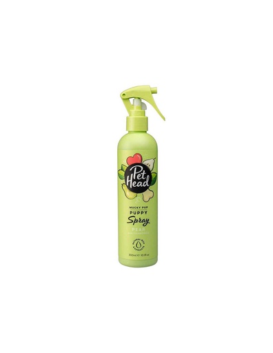 [1428] Pet Head Mucky Puppy Spray 300Ml