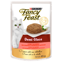 Fancy Pouch Demi Glace Salmón 85Gr