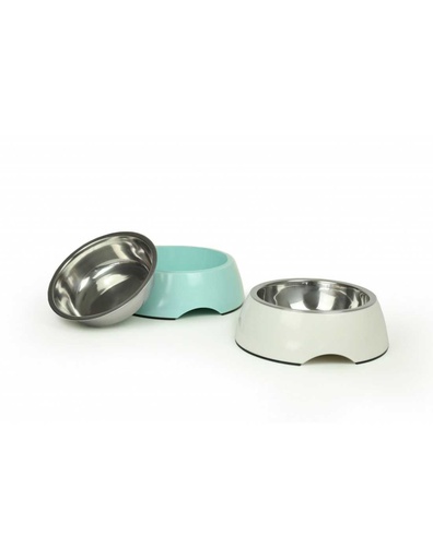 [362] Brnx Plato Melamina Azul