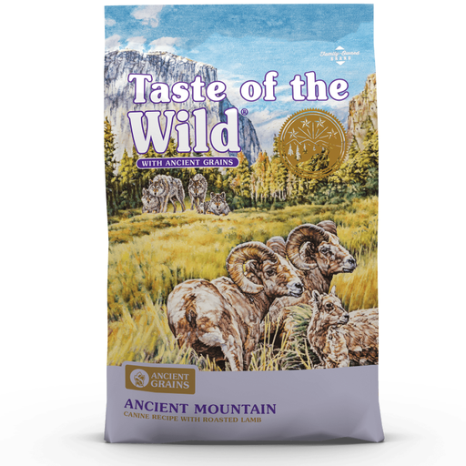 [1760] Taste Of The Wild Ancient Mountain Dog