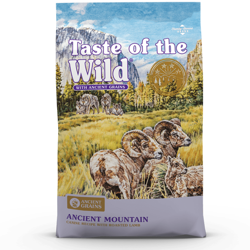 Taste Of The Wild Ancient Mountain Dog