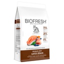 Biofresh Grain Free Gatos Adulto Senior 7,5kg