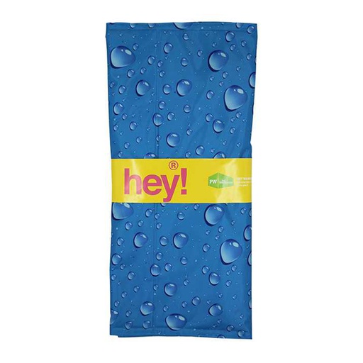 [872] Hey! Manta Refrescante 50X90
