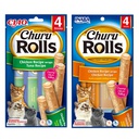 Churu Rolls Cat 40g