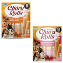 Churu Rolls Dogs 8Uni