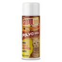 Sinpul Talco Antipulgas Para Gatos 100g