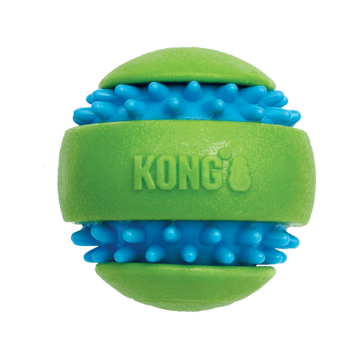 Kong Squeez Goomz Ball Medium