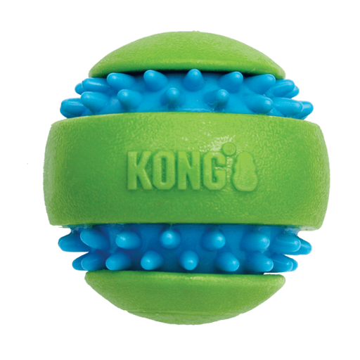 Kong Squeez Goomz Ball Large