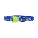 ZeeCat Astro Collar Cat