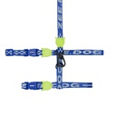 Zeecat Astro Set Arnes Cat