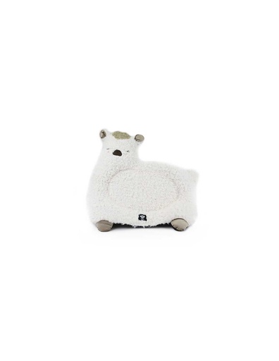 Brnx Cama Diseño Llama