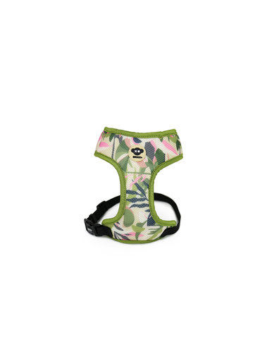[325] Brnx Arnes Forest Pink Talla M