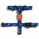 Zeedog Atlanta H Harness Medium