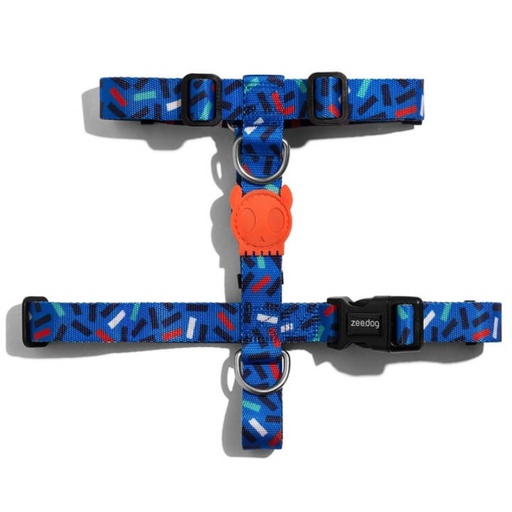 [1959] Zeedog Atlanta H Harness Medium