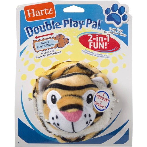 [844] Hartz Double Play Pal - Juguete Perro