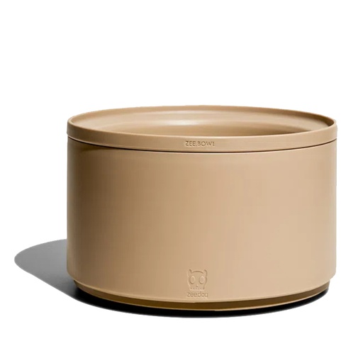 Zeedog Bowl Sand - Plato Ajustable