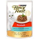 Fancy Pouch Goulash Pavo 85Gr